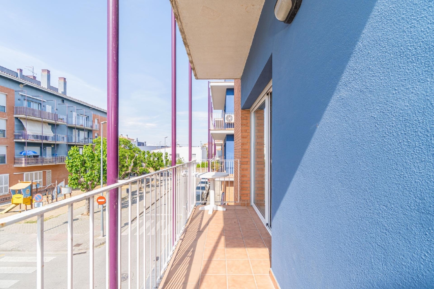  for sale apartment Figueres Alt Empordà 7