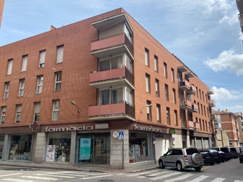Figueres Alt Empordà apartment foto 6381066