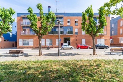 Figueres Alt Empordà appartement foto 6378099