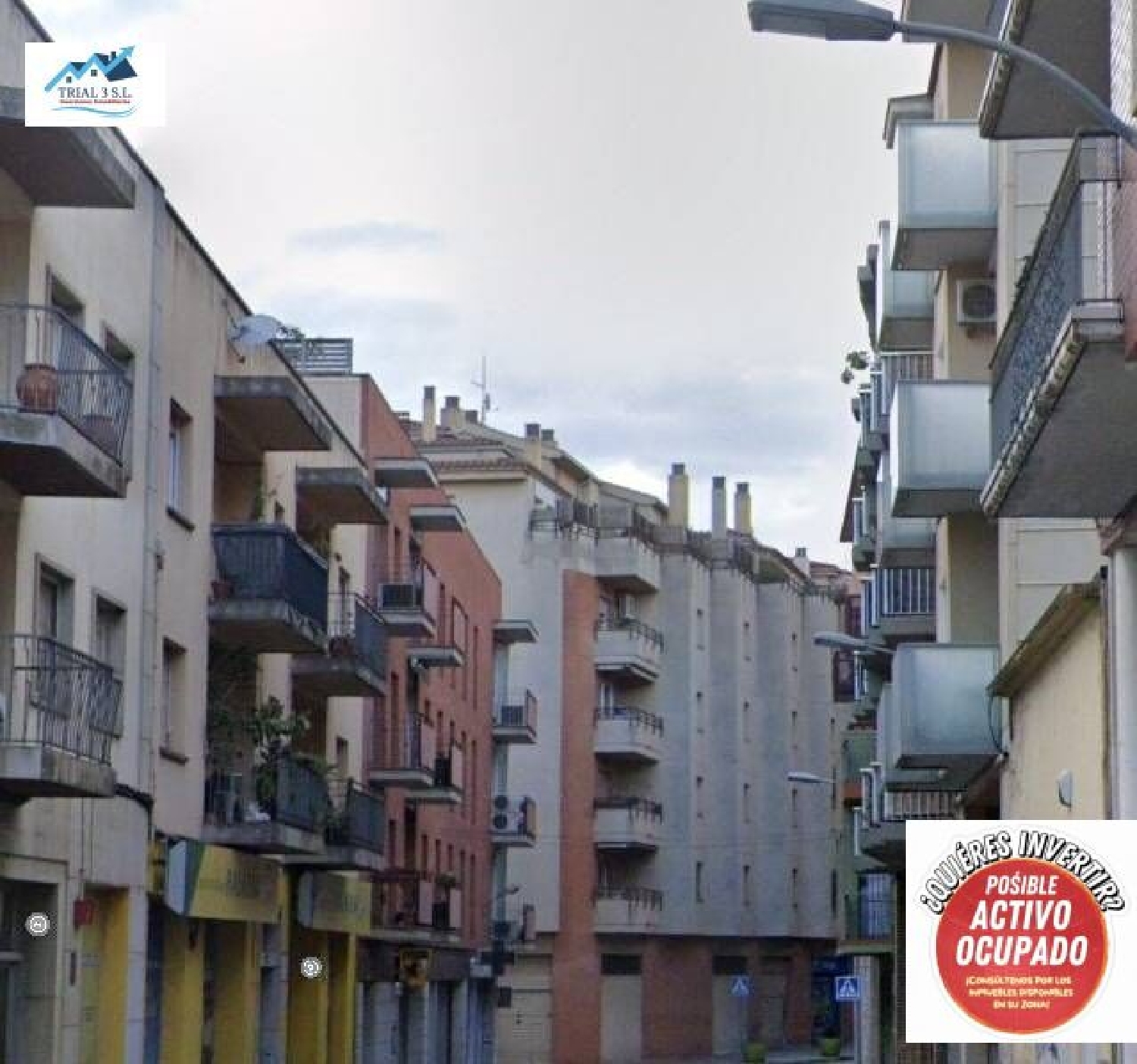  en venta apartamento Figueres Alt Empordà 1