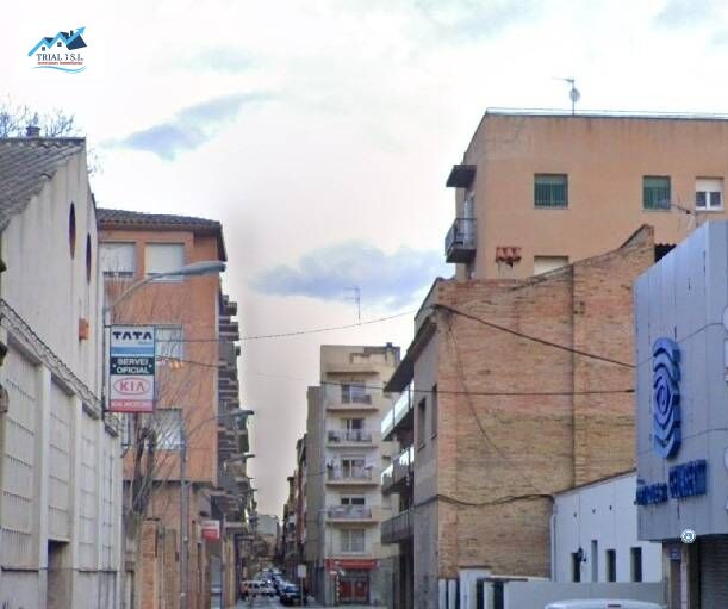  en venta apartamento Figueres Alt Empordà 2
