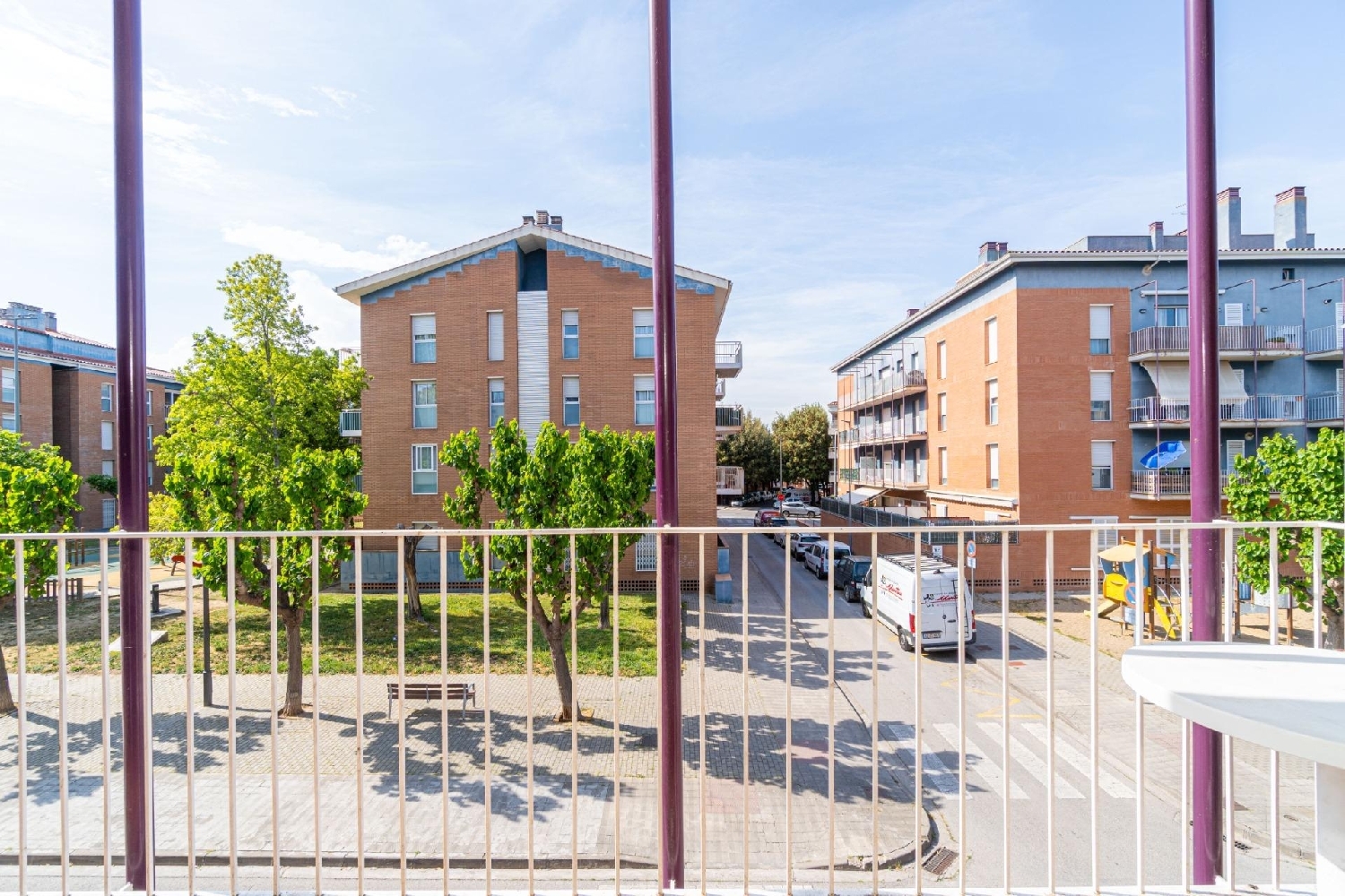  à vendre appartement Figueres Alt Empordà 5
