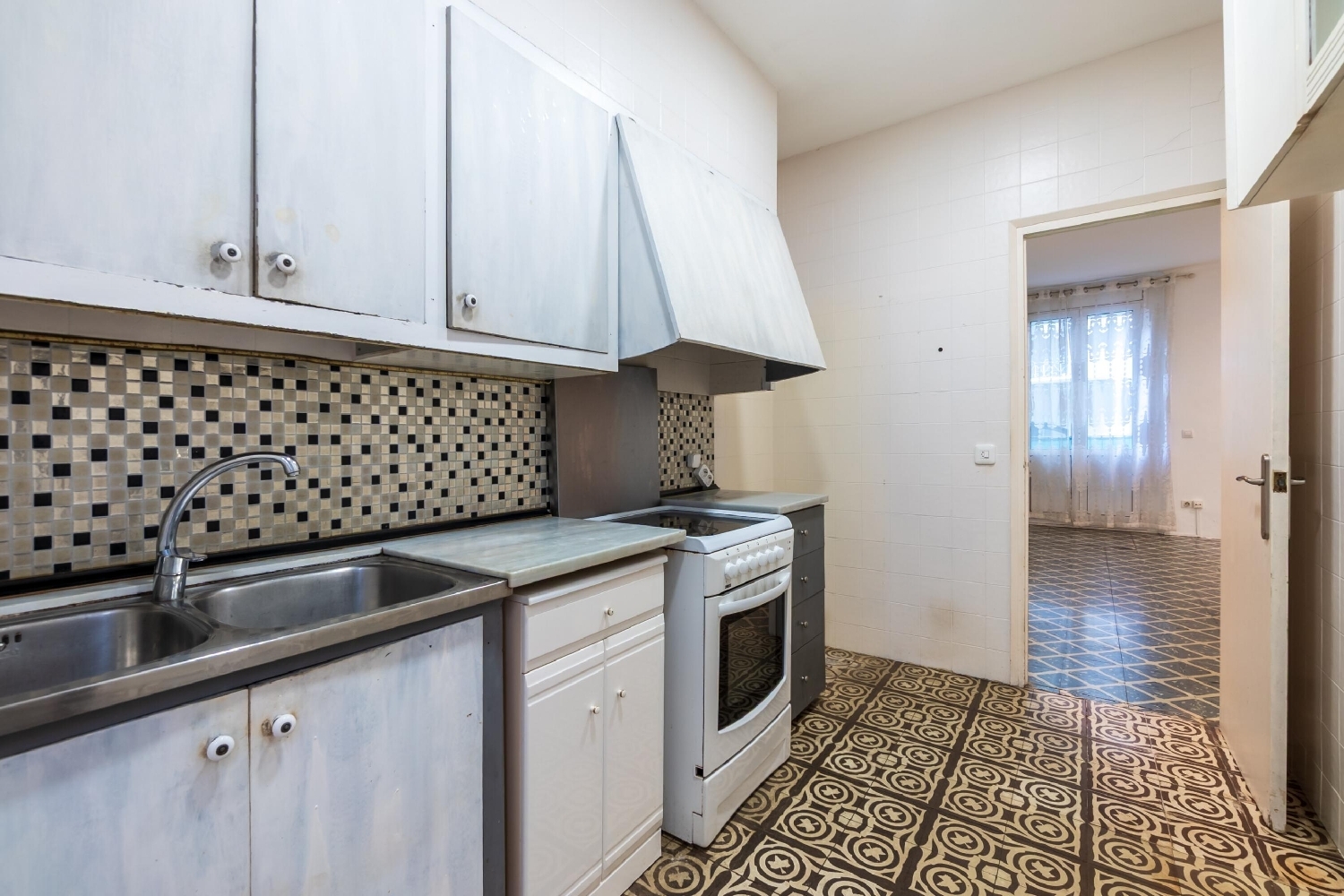  à vendre appartement Figueres Alt Empordà 4