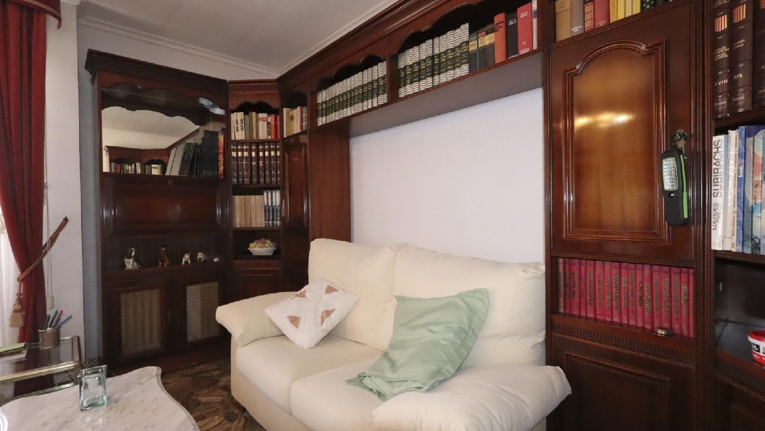  à vendre appartement Figueres Alt Empordà 4