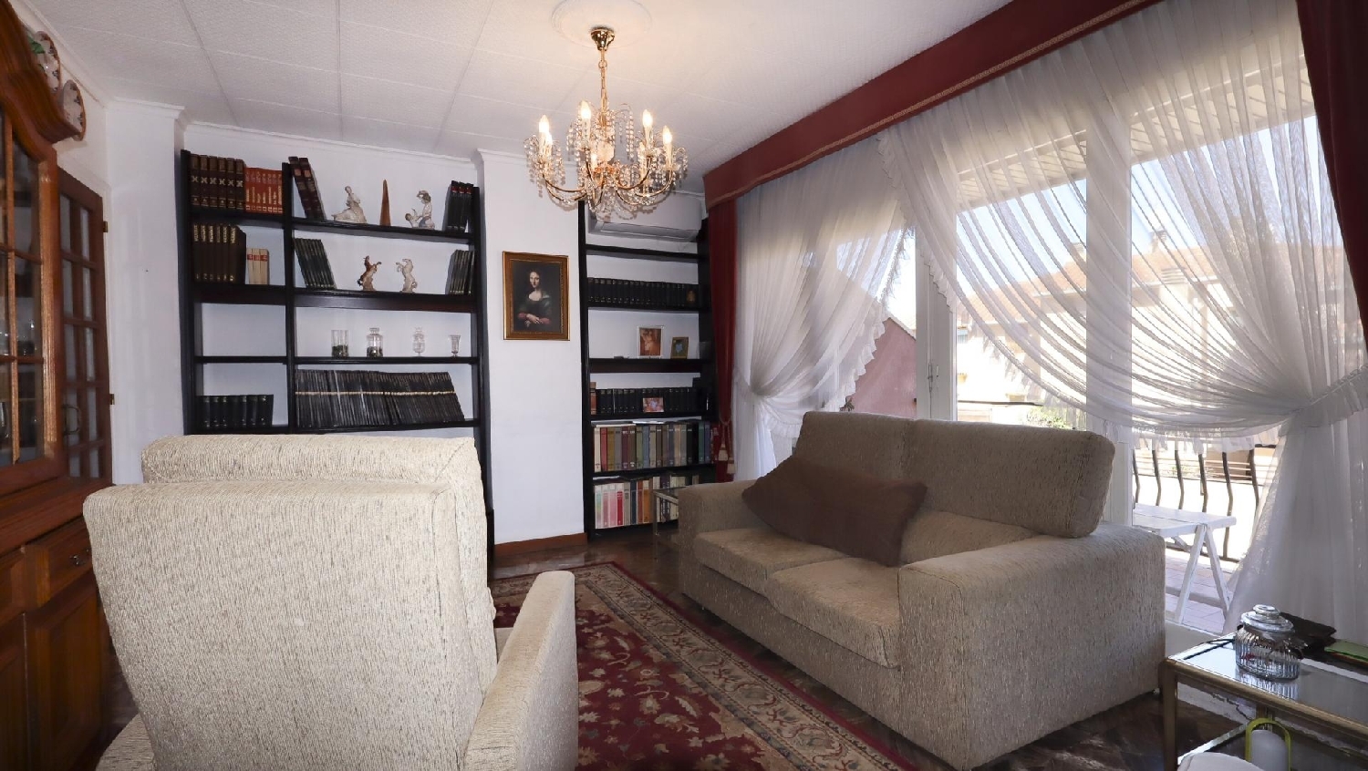  à vendre appartement Figueres Alt Empordà 2