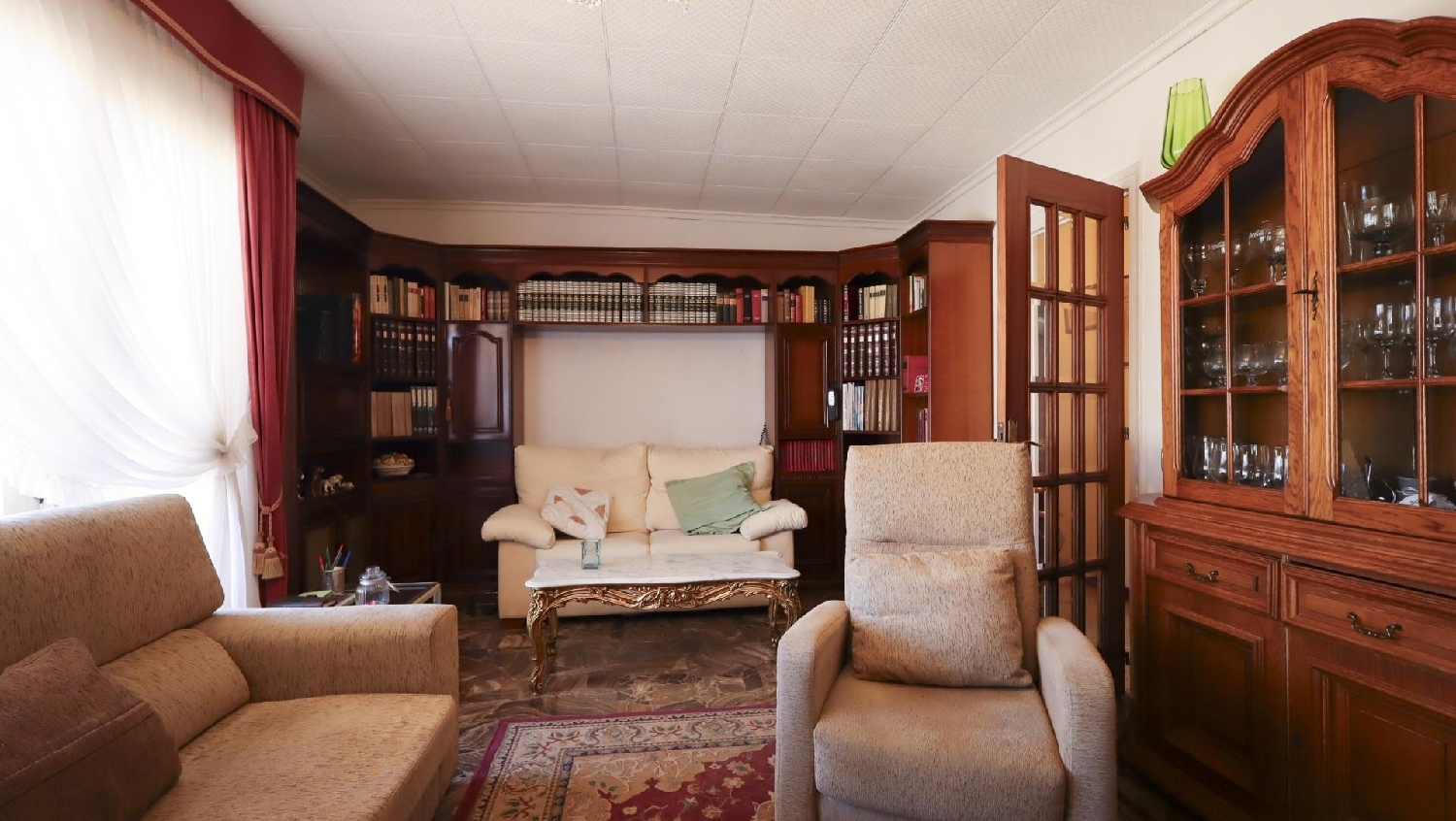  à vendre appartement Figueres Alt Empordà 3