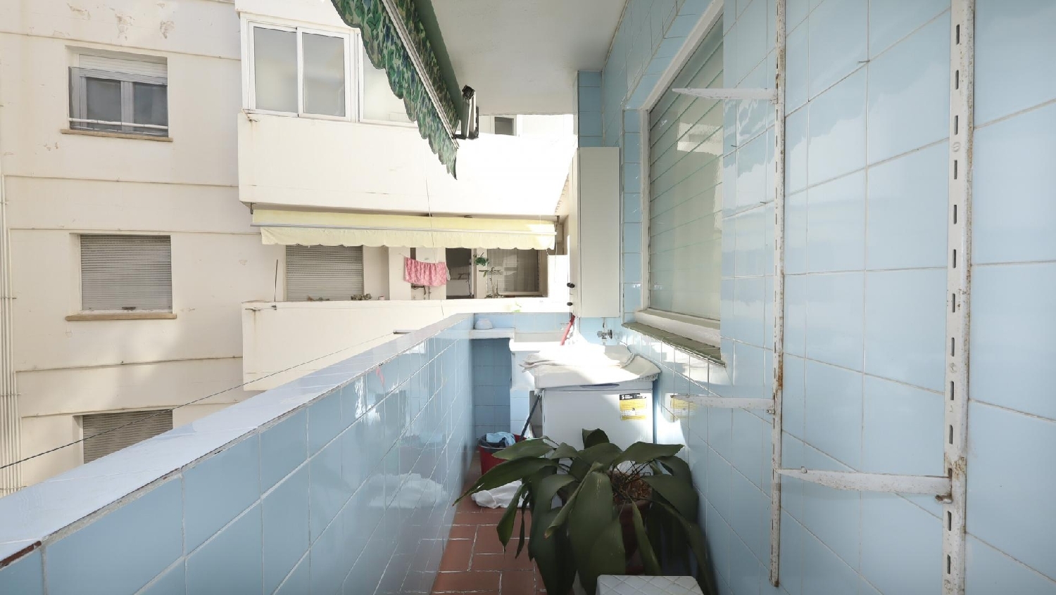  à vendre appartement Figueres Alt Empordà 8
