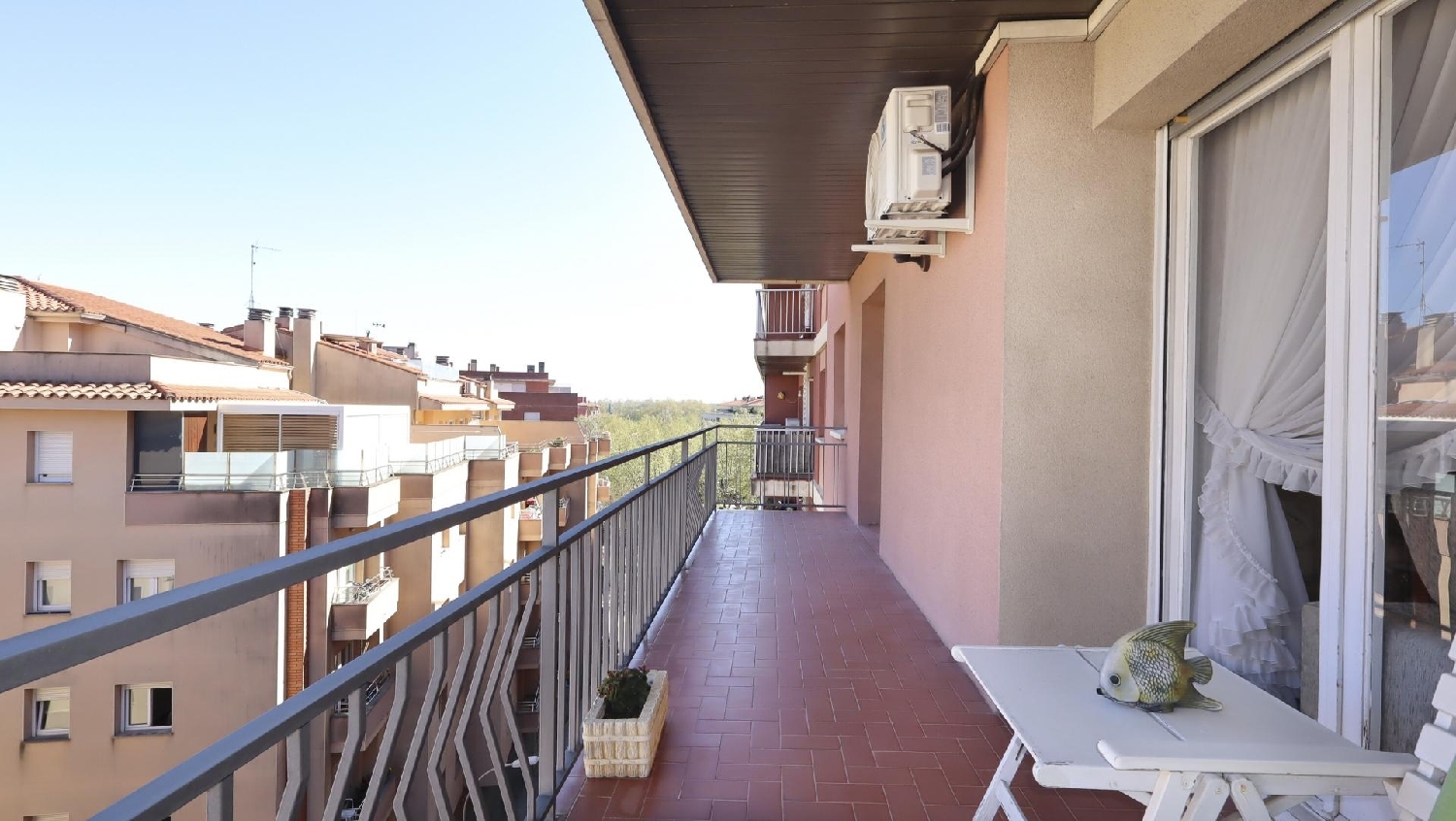  à vendre appartement Figueres Alt Empordà 5