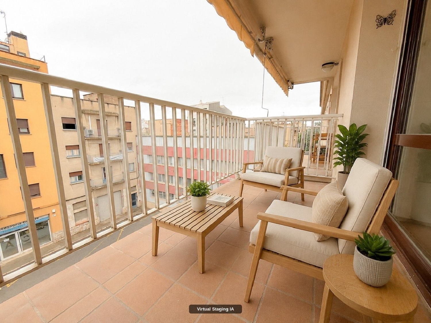  for sale apartment Figueres Alt Empordà 1