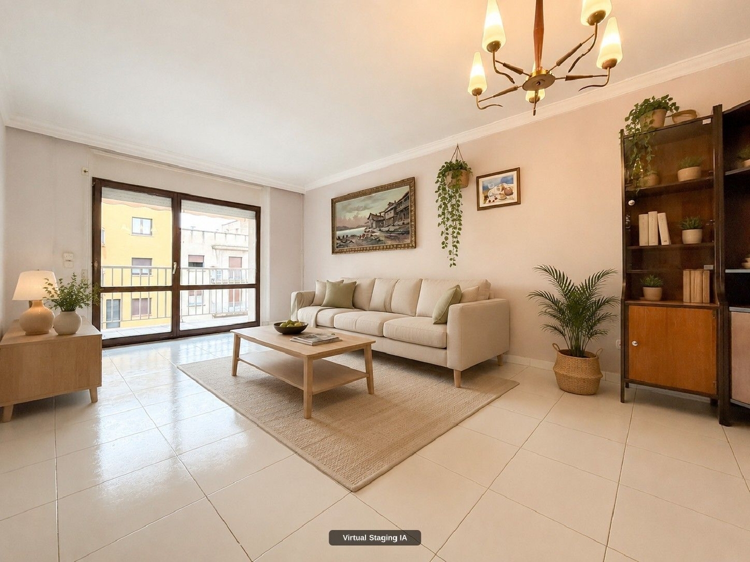  for sale apartment Figueres Alt Empordà 3