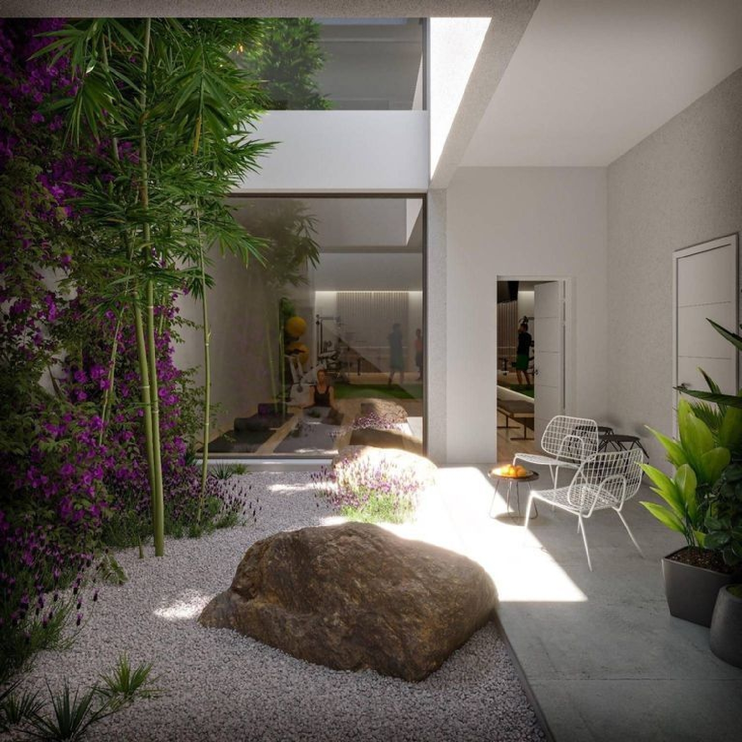  en venta apartamento Finca Don Jaime Alacantí 9