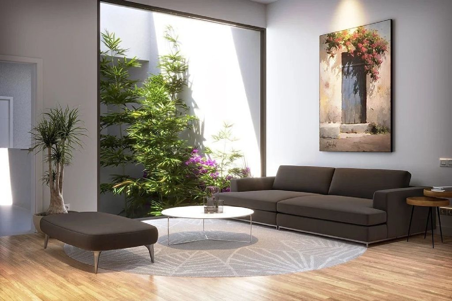  en venta apartamento Finca Don Jaime Alacantí 10