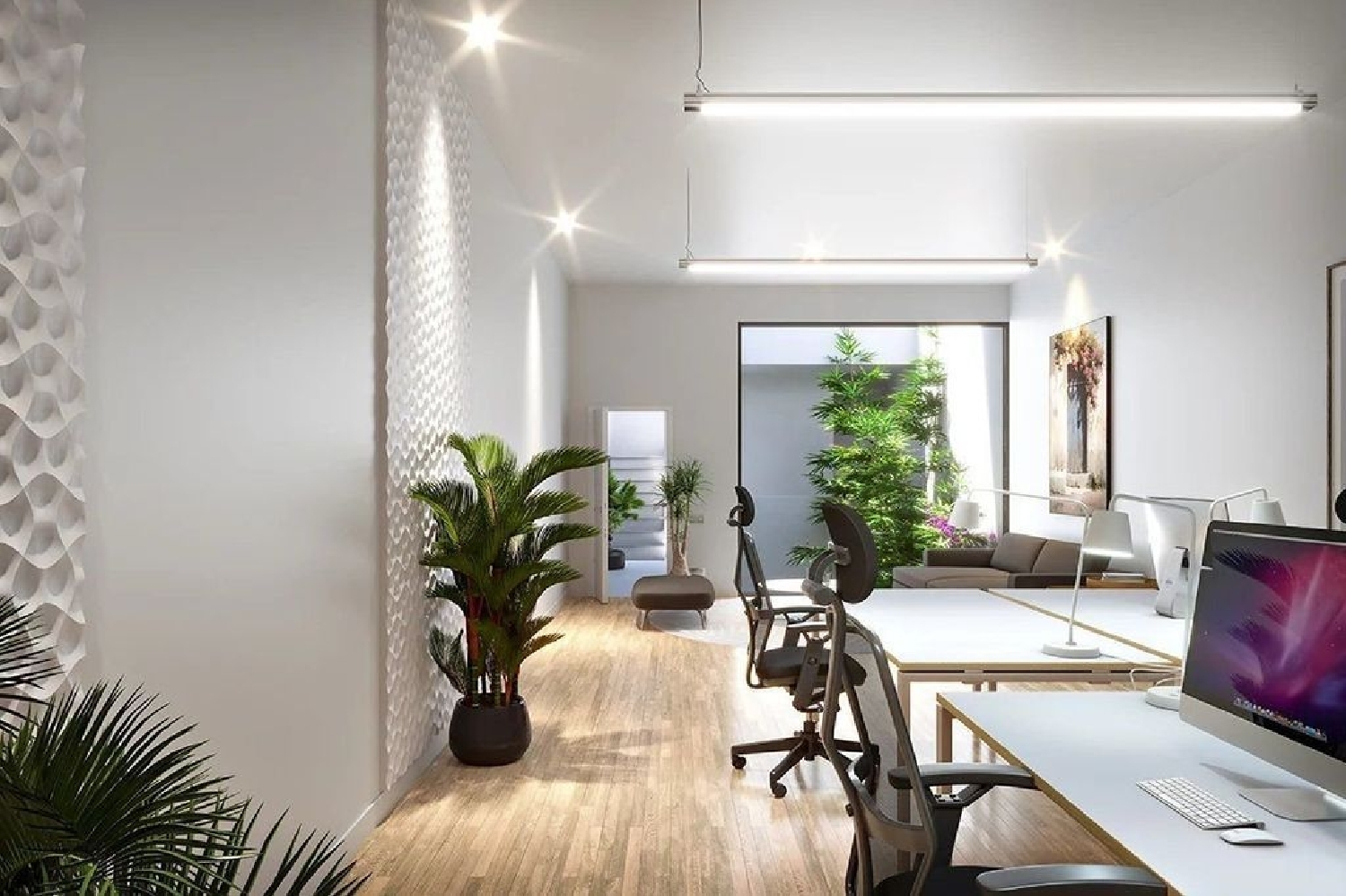  en venta apartamento Finca Don Jaime Alacantí 6