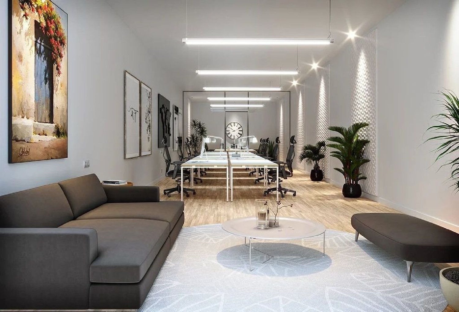  en venta apartamento Finca Don Jaime Alacantí 11