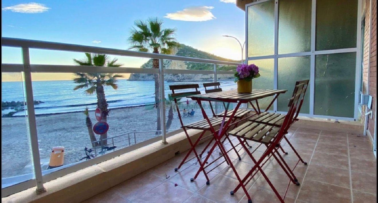  kaufen Wohnung Finestrat Marina Baixa 1