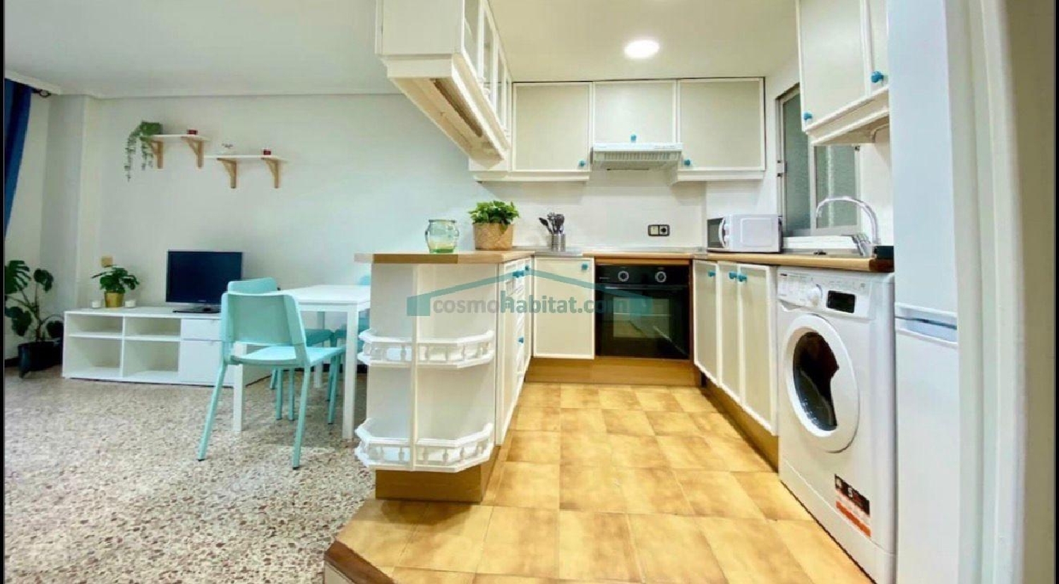 kaufen Wohnung Finestrat Marina Baixa 3