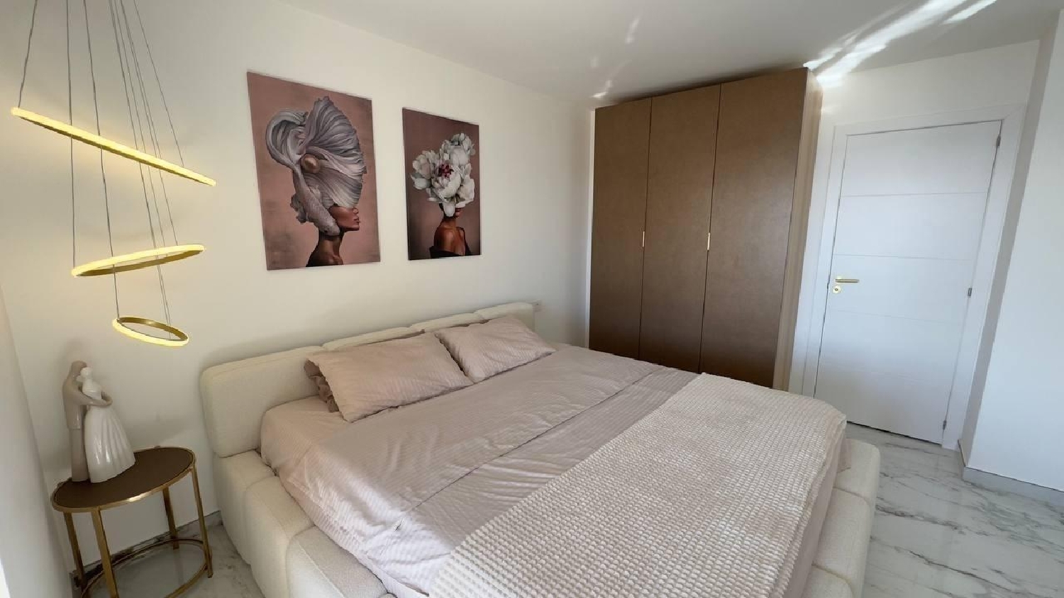 te koop appartement Finestrat Marina Baixa 7
