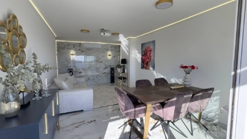 Finestrat Marina Baixa appartement foto 6387289