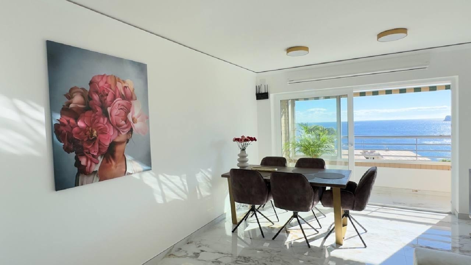 te koop appartement Finestrat Marina Baixa 2