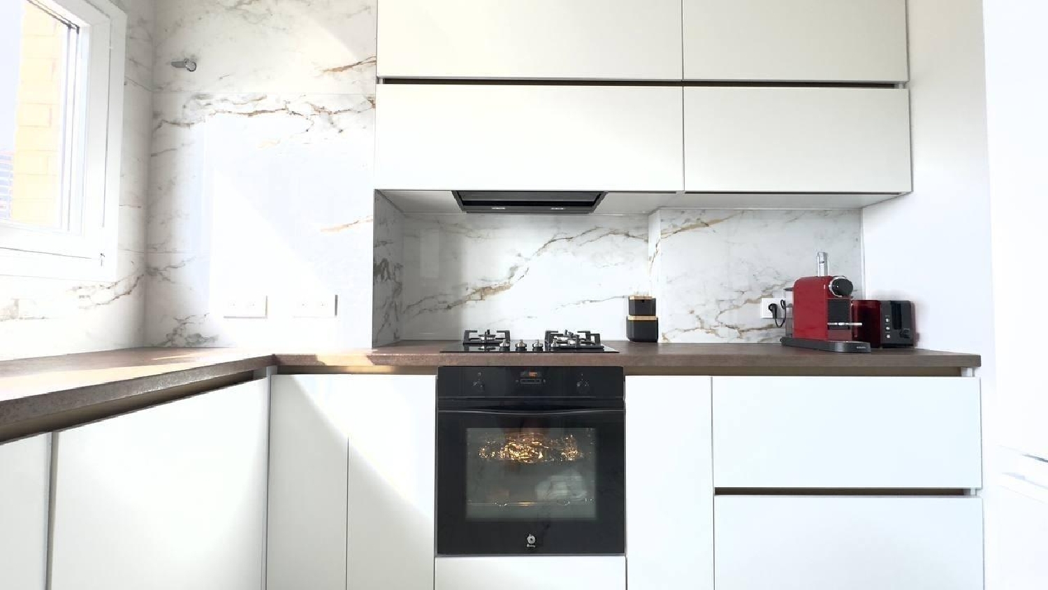 te koop appartement Finestrat Marina Baixa 4