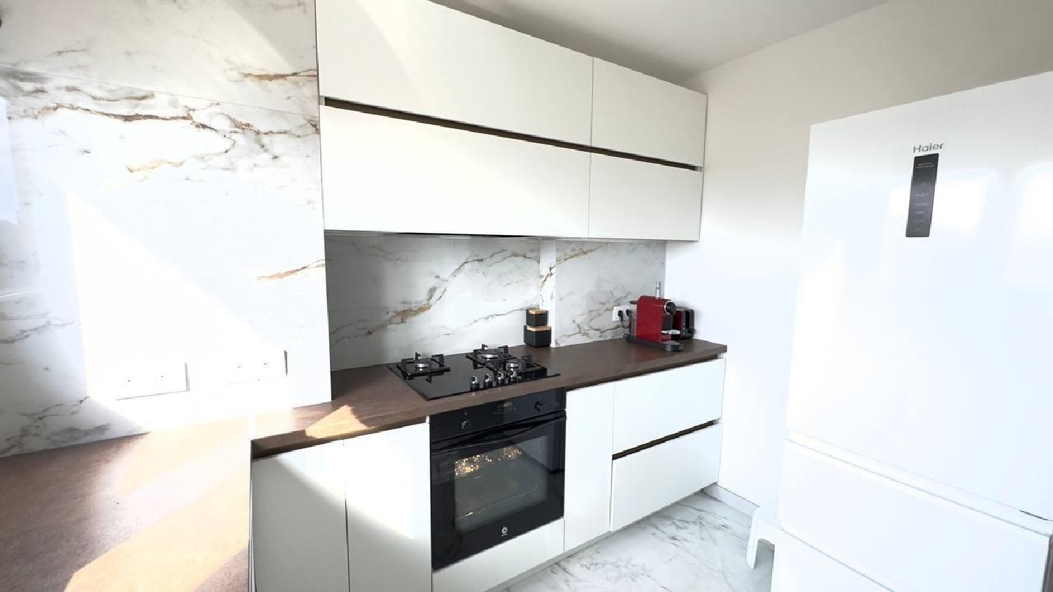te koop appartement Finestrat Marina Baixa 5