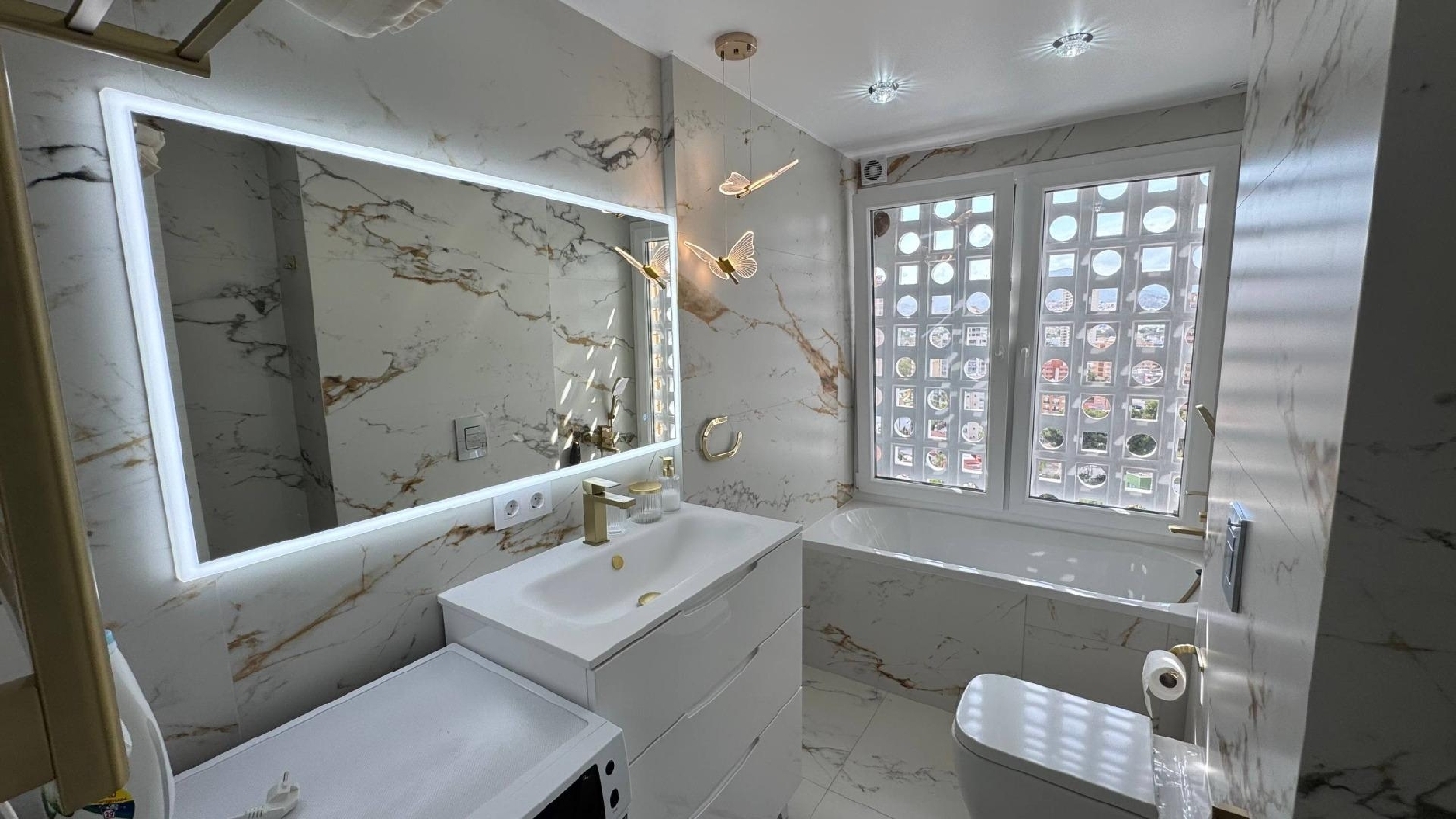 te koop appartement Finestrat Marina Baixa 8