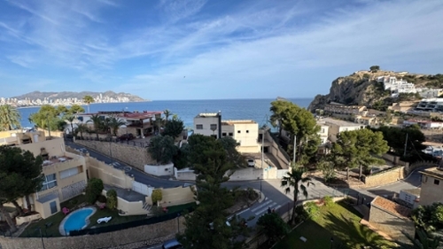 Finestrat Marina Baixa appartement foto 6387290