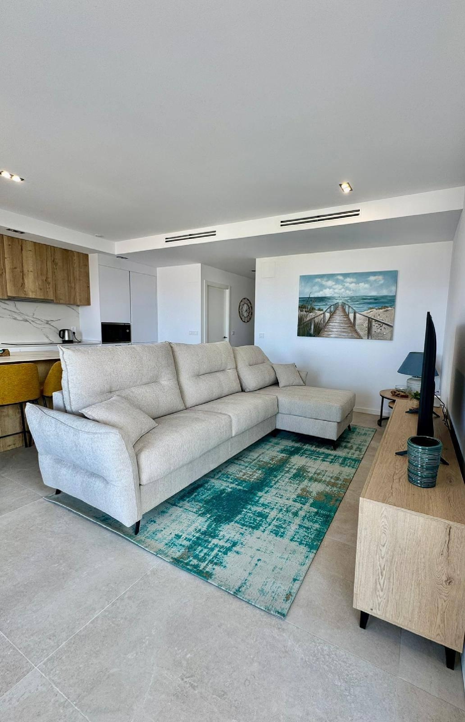  te koop appartement Finestrat Marina Baixa 4