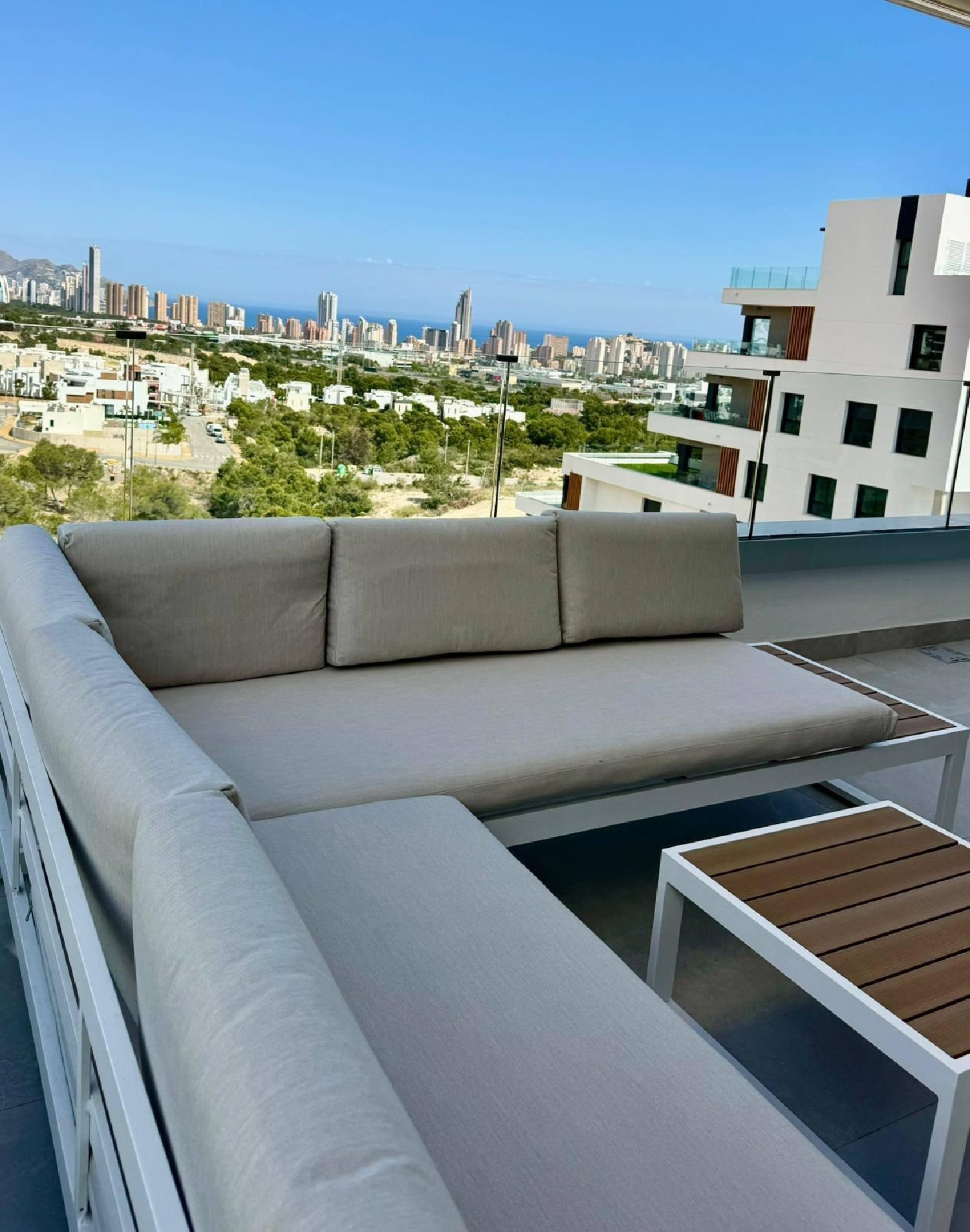  te koop appartement Finestrat Marina Baixa 8