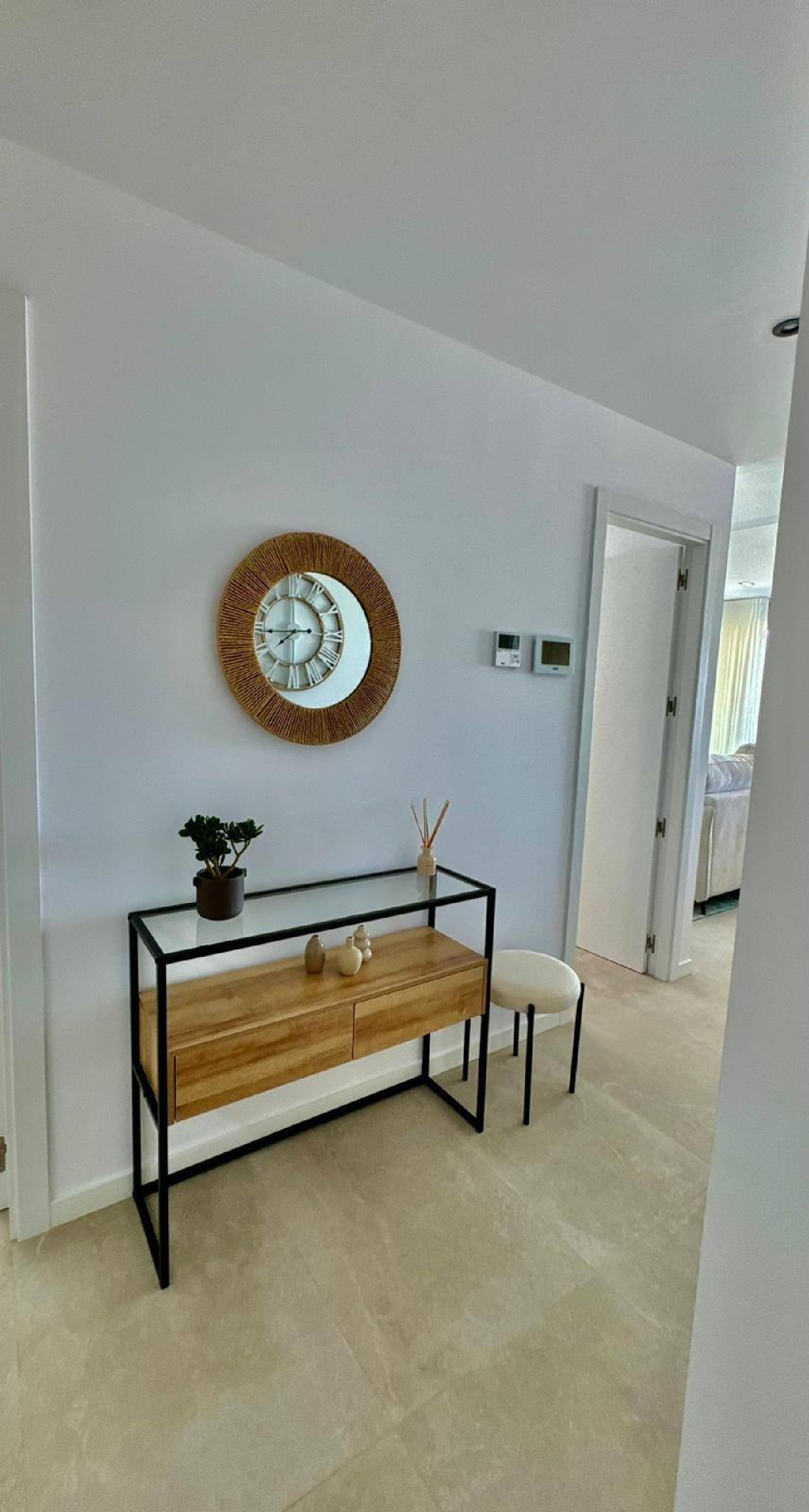  te koop appartement Finestrat Marina Baixa 7