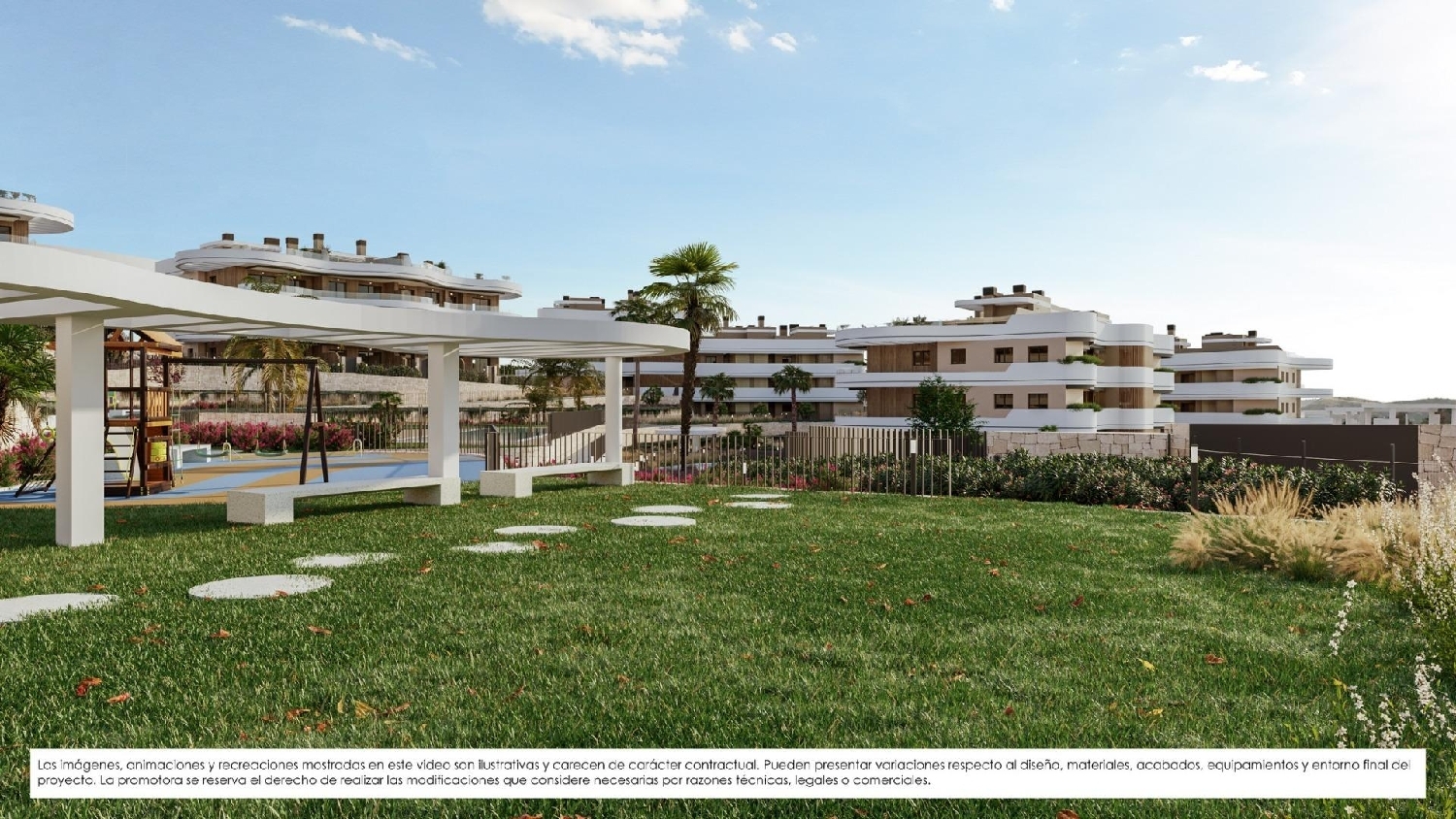  à vendre appartement Finestrat Marina Baixa 6