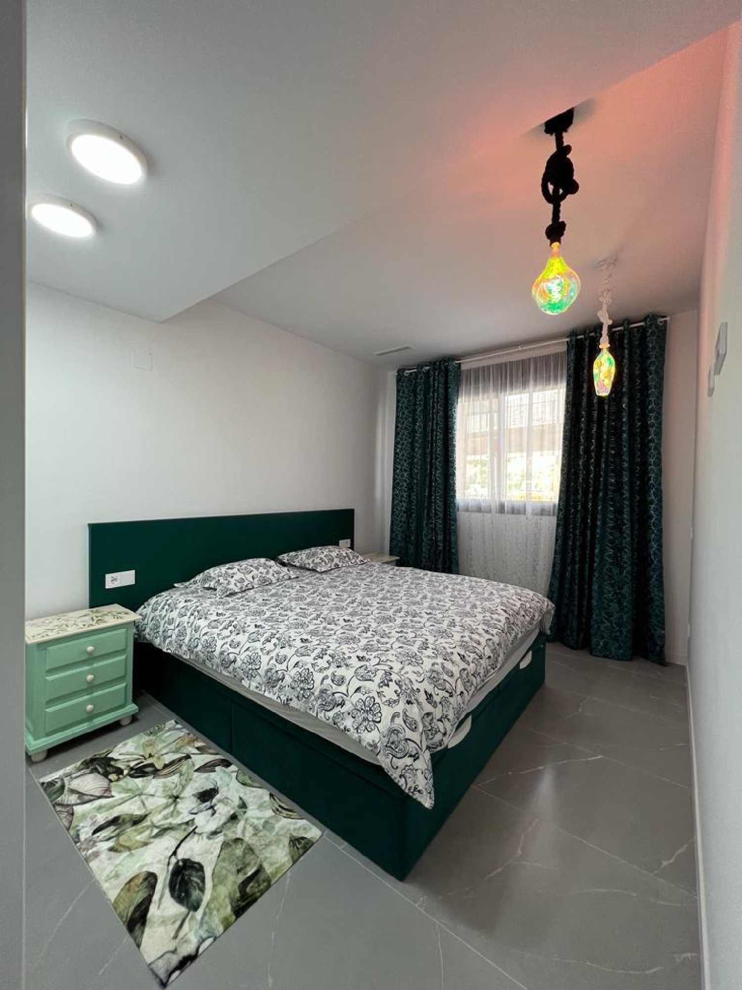  te koop appartement Finestrat Marina Baixa 5