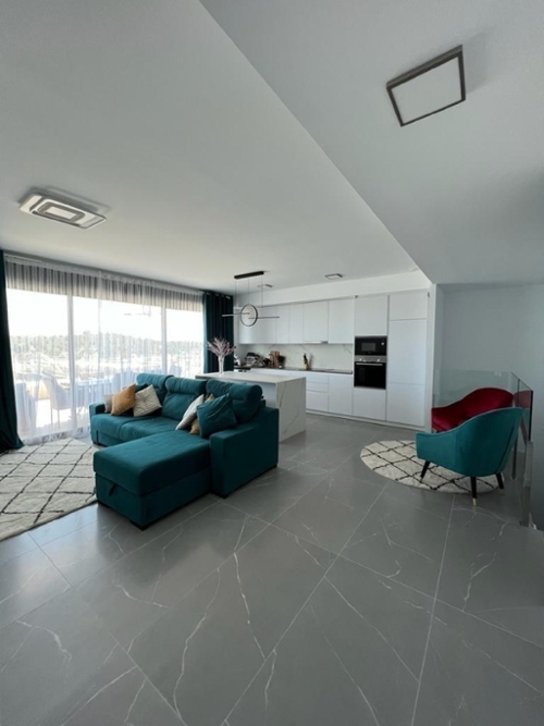 Finestrat Marina Baixa appartement foto 6378918