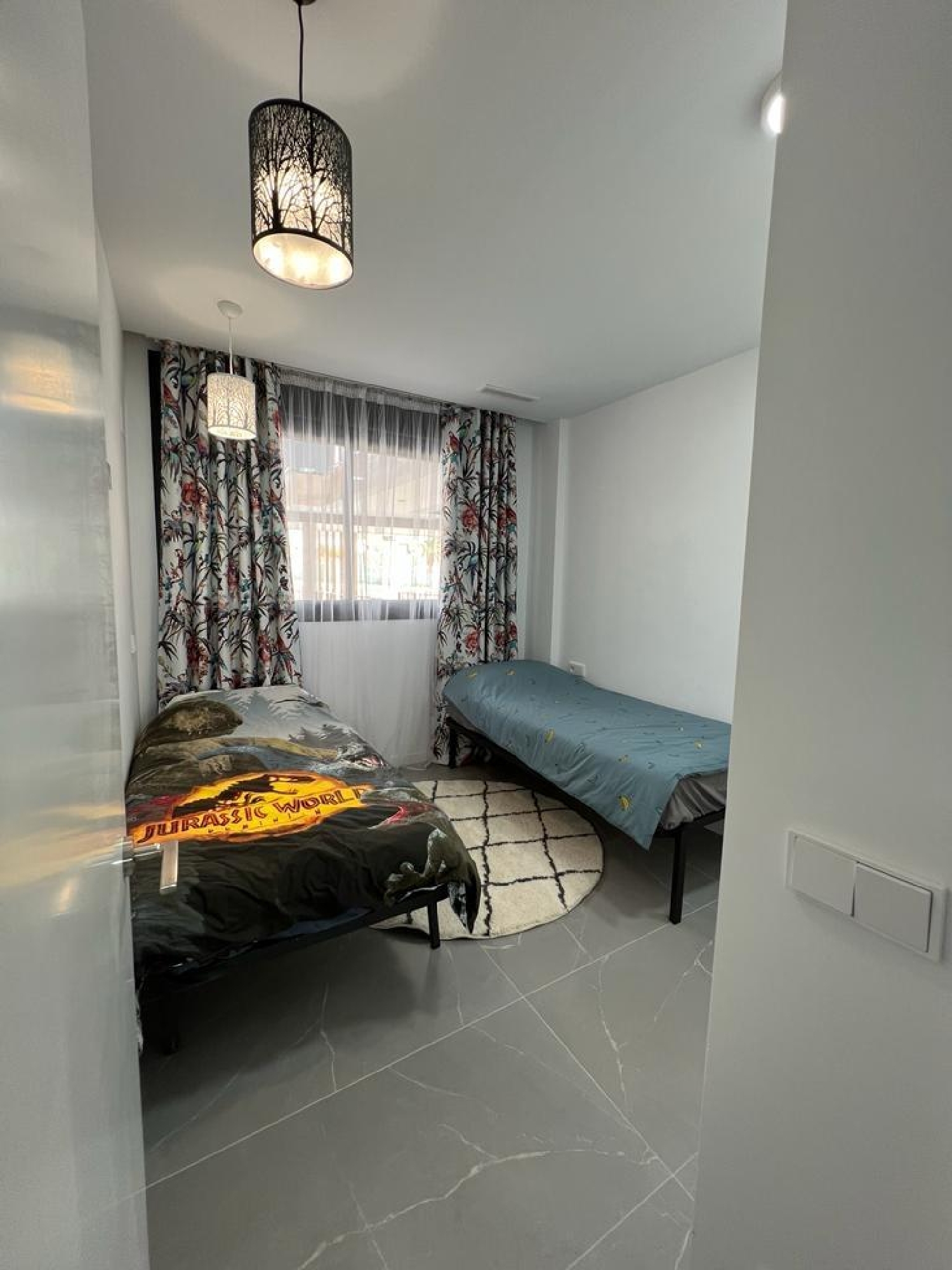  te koop appartement Finestrat Marina Baixa 8