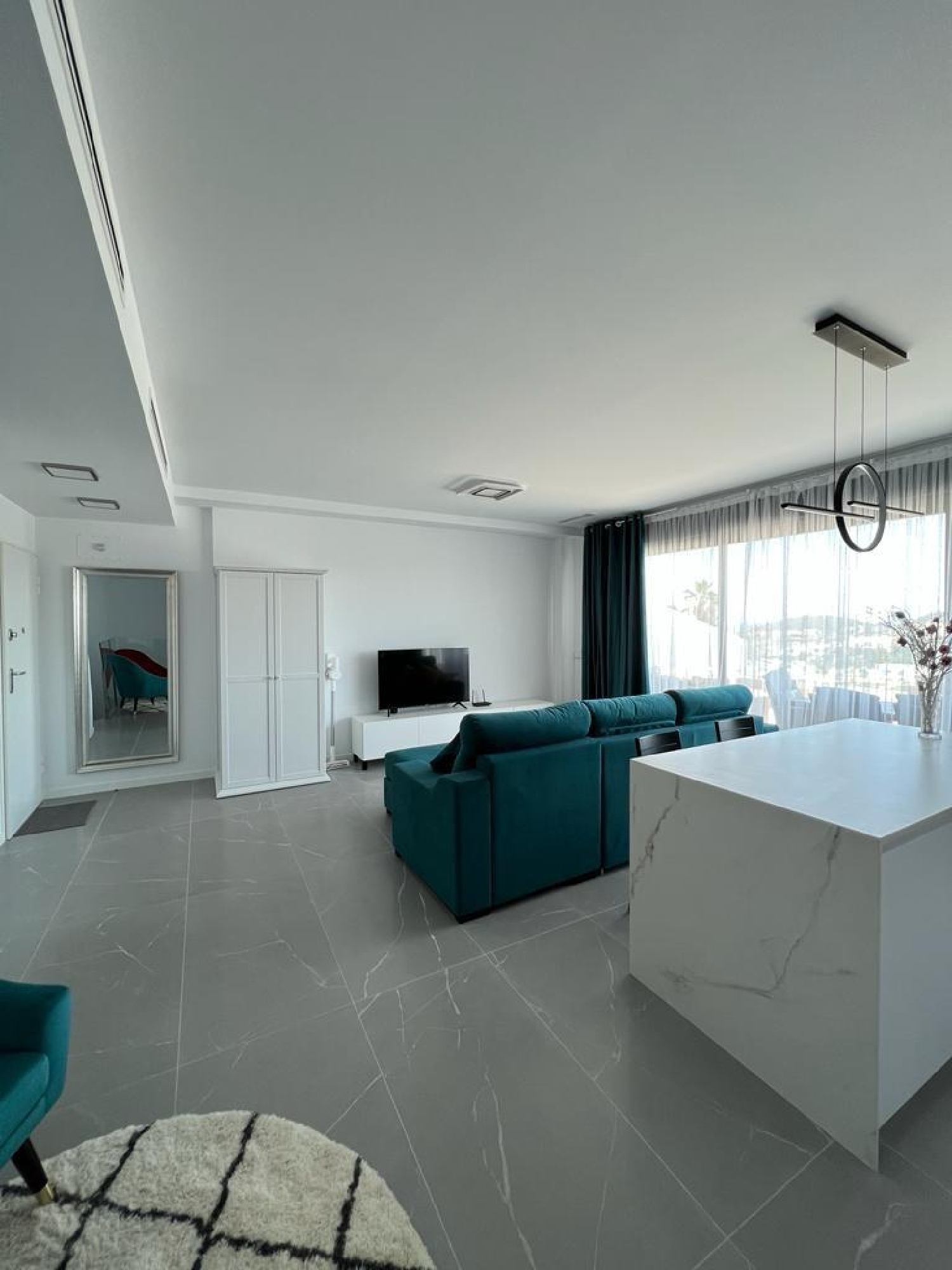  te koop appartement Finestrat Marina Baixa 3