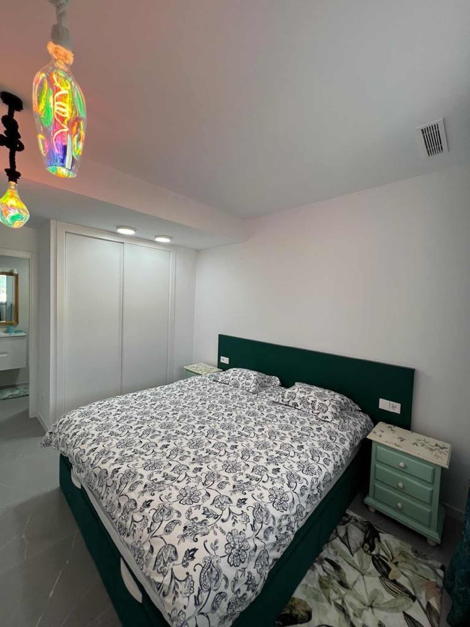  te koop appartement Finestrat Marina Baixa 6