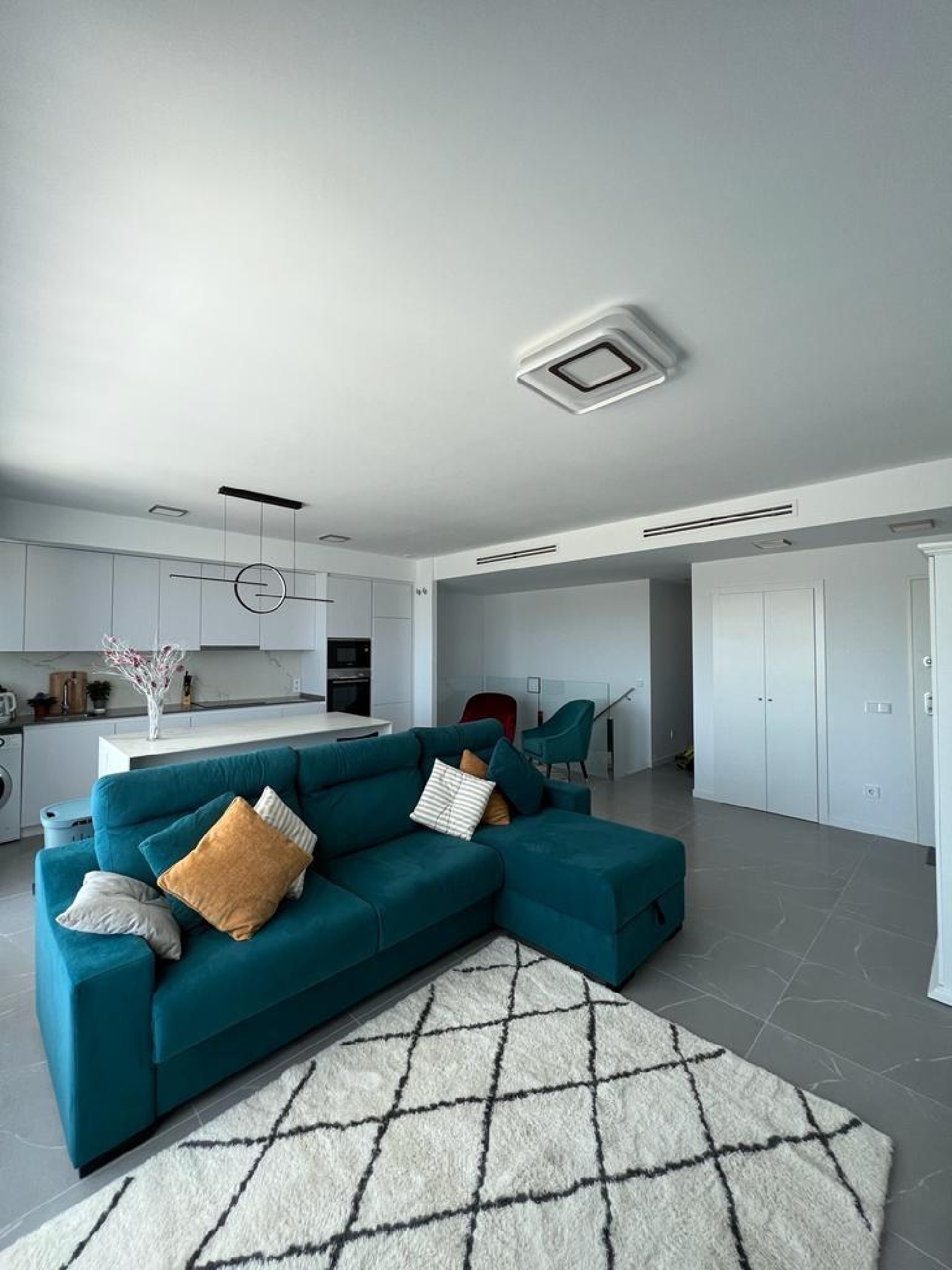  te koop appartement Finestrat Marina Baixa 2