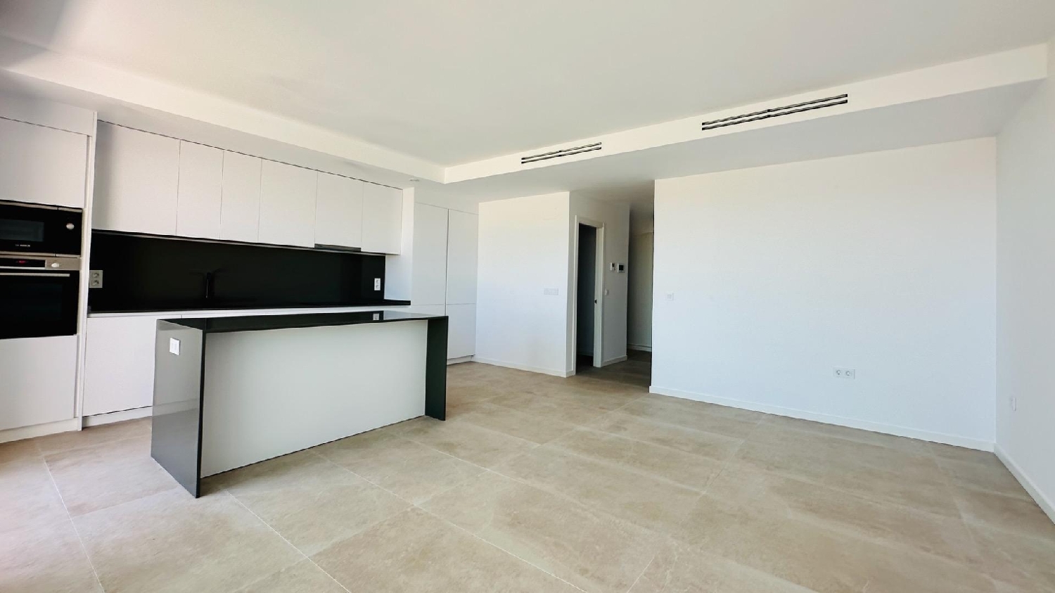 à vendre appartement Finestrat Marina Baixa 7