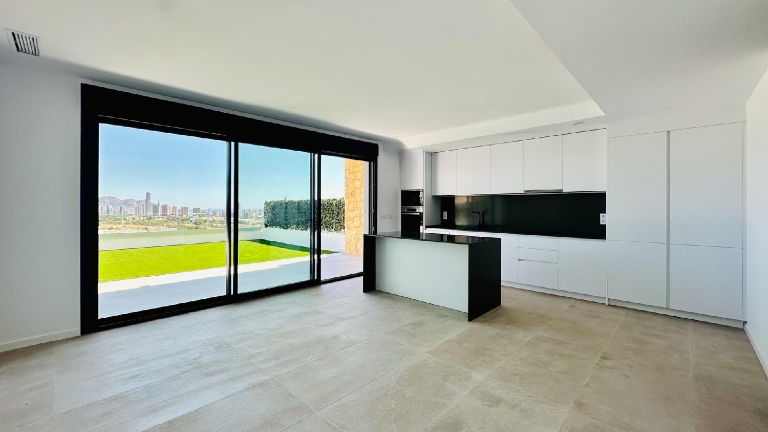 à vendre appartement Finestrat Marina Baixa 8