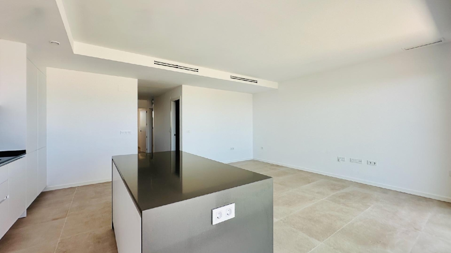 à vendre appartement Finestrat Marina Baixa 6