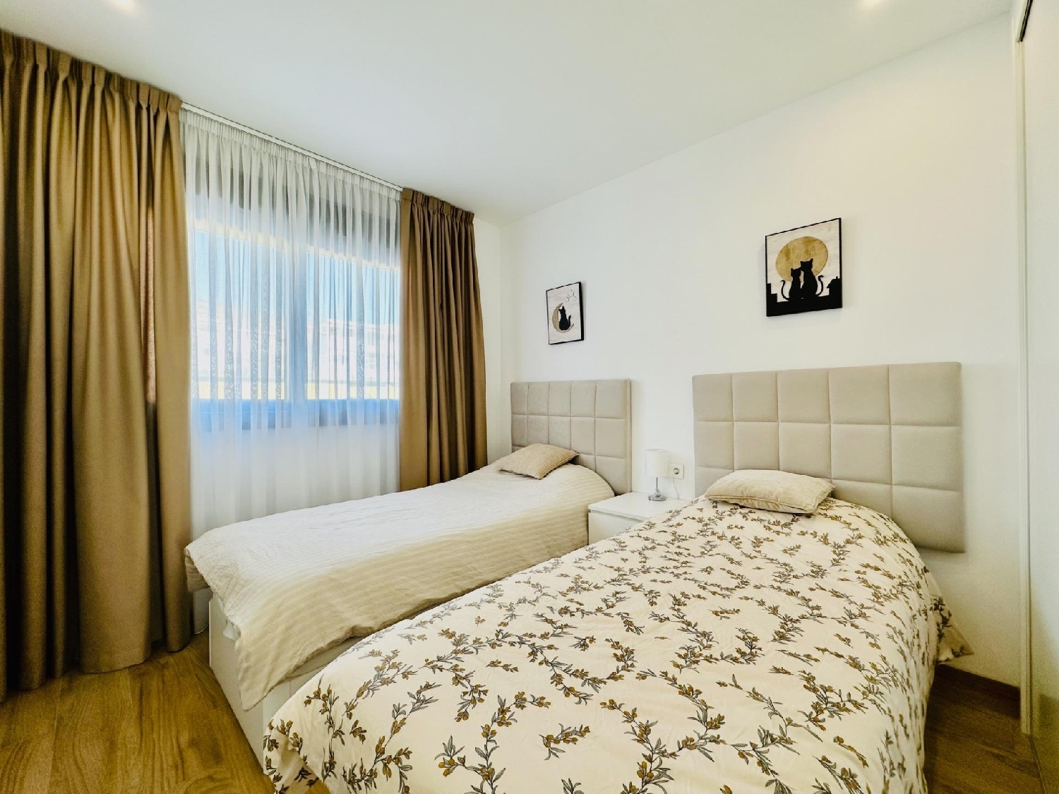 kaufen Wohnung Finestrat Marina Baixa 6
