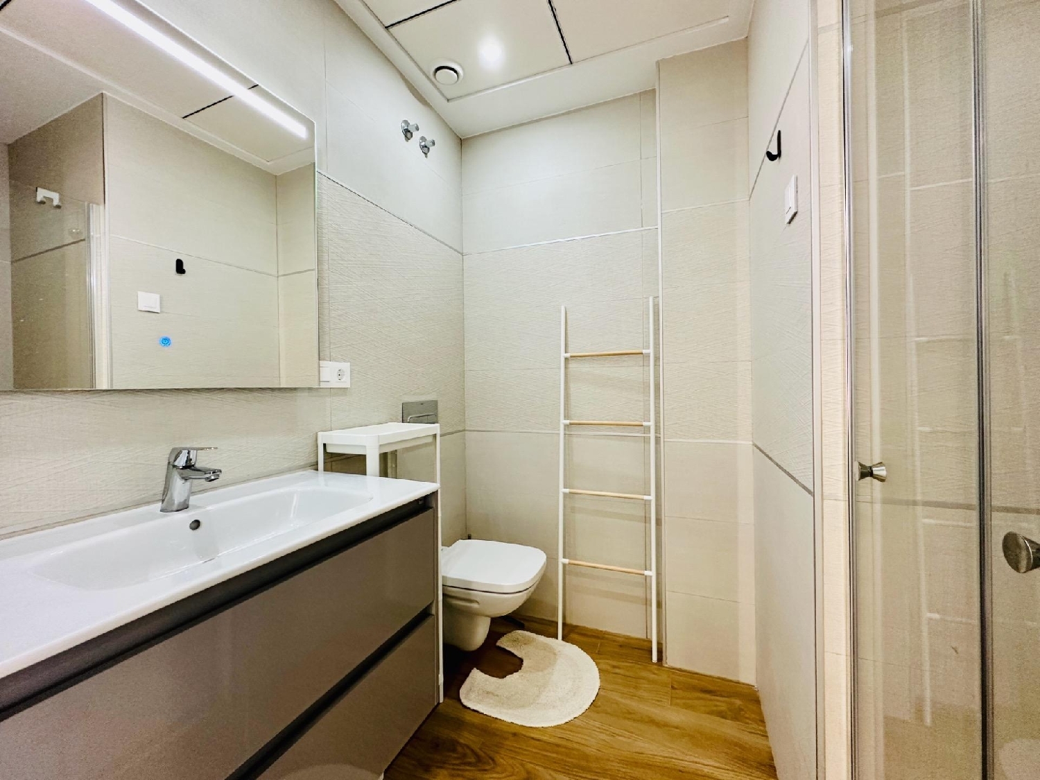 kaufen Wohnung Finestrat Marina Baixa 8