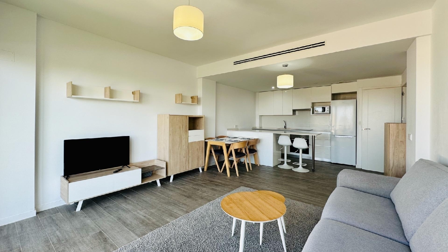  en venta apartamento Finestrat Marina Baixa 2