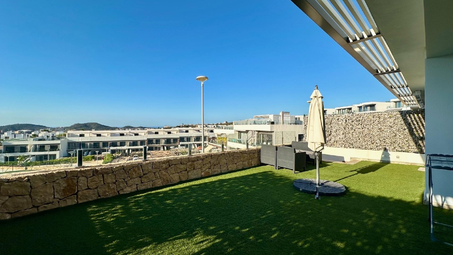  en venta apartamento Finestrat Marina Baixa 5
