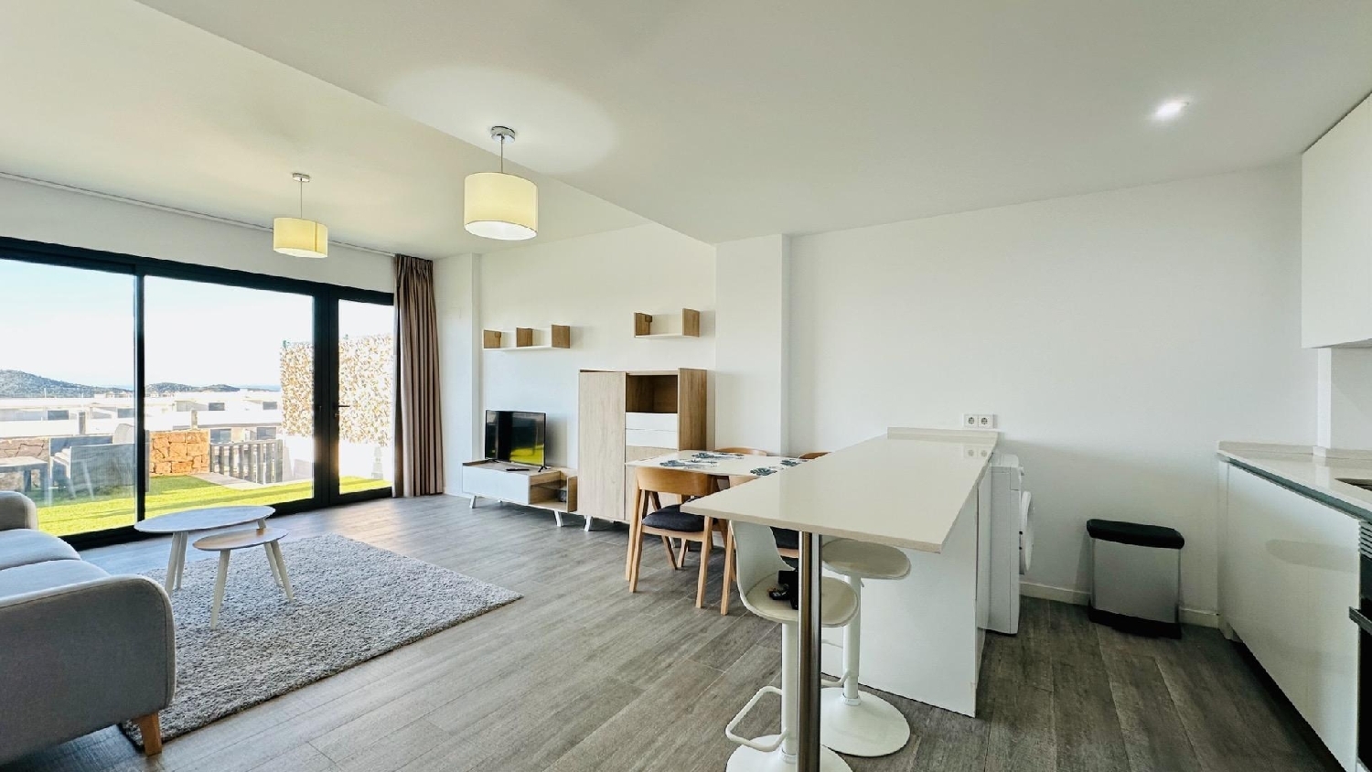 en venta apartamento Finestrat Marina Baixa 1