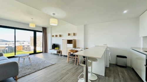 Finestrat Marina Baixa apartamento foto 6387332