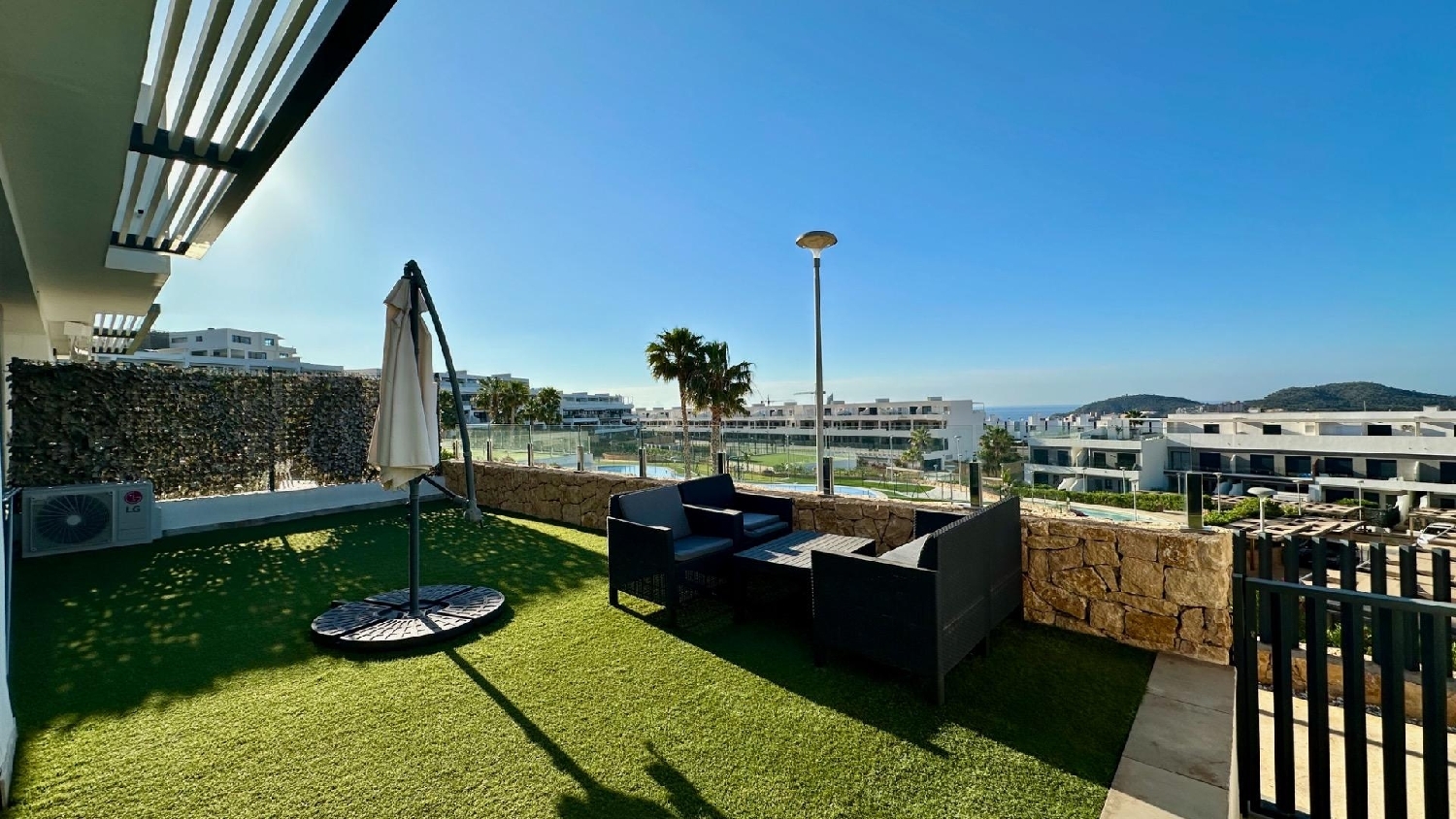  en venta apartamento Finestrat Marina Baixa 4