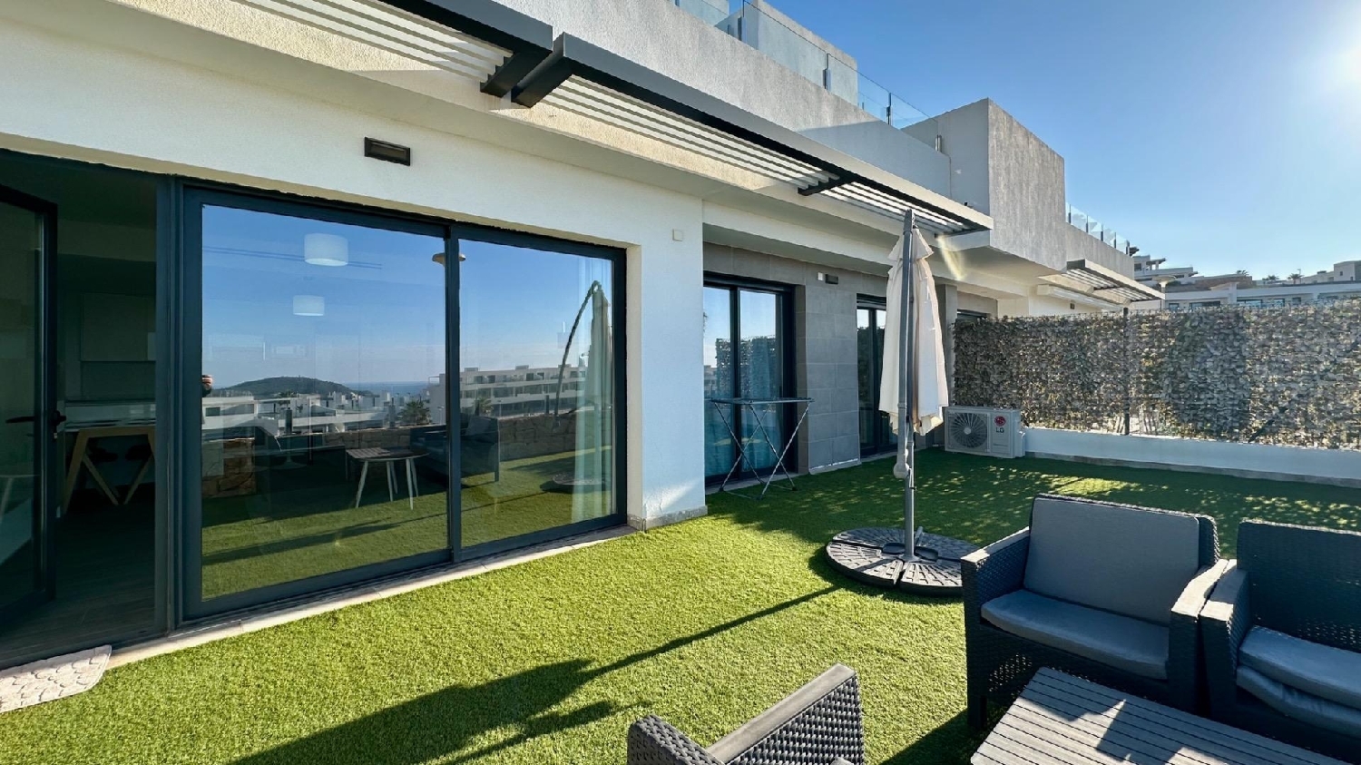  en venta apartamento Finestrat Marina Baixa 7