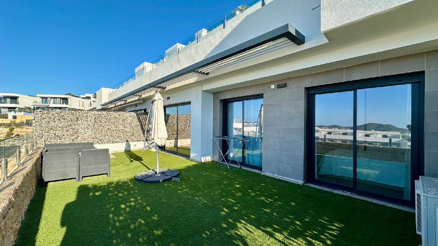  en venta apartamento Finestrat Marina Baixa 6