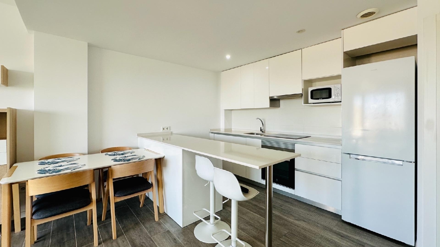  en venta apartamento Finestrat Marina Baixa 8